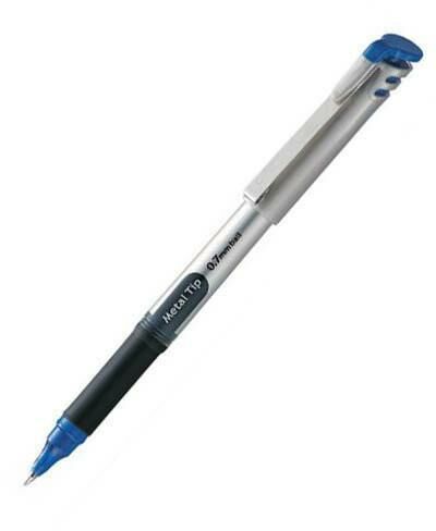 PENTEL ROLLER 07 MAVI 1 LI (BL 117)