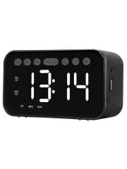 MIKADO ALARMLI BLUETOOTH SPEAKER (MD-W5)