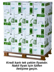 NAVIGATOR A4 FOTOKOPI KAGIDI 225 PK PALET BAZLI