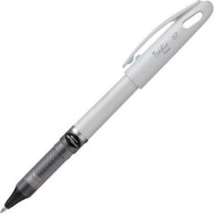 PENTEL ROLLER 07 SIYAH 1 LI (BL 117W)