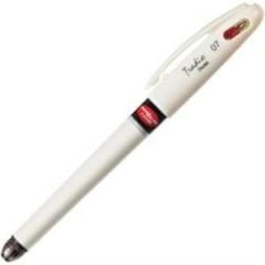 PENTEL ROLLER 07 KIRMIZI 1 LI (BL 117W)