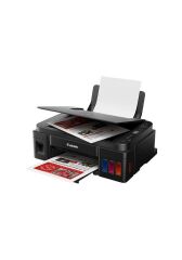 CANON G3411 YAZICI/TARAYICI/FOTOKOPI RENKLI WIFI