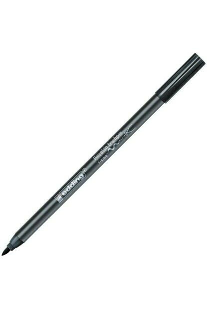 EDDING PORSELEN KALEMI E-4200 SIYAH