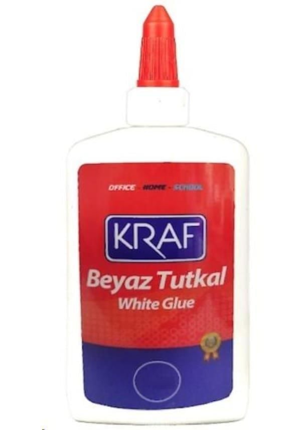 KRAF YAPISTIRICI BEYAZ TUTKAL 40g 775G