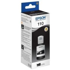 EPSON KARTUS 110 SIYAH M1100/2140/3140