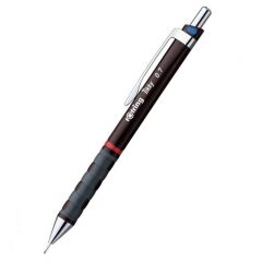 ROTRING TIKKY VERSATIL RD 07 BORDO (770470)