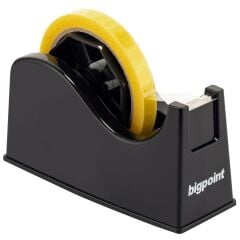 BIGPOINT BANT KESME MAKINASI SIYAH 66m  (BP467-95)