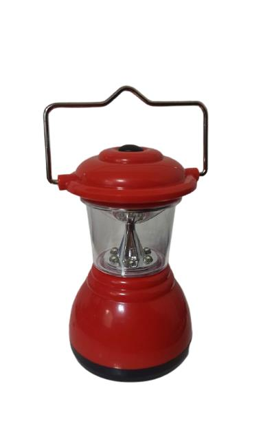 HEDIYELIK 8268 KUCUK FENER 6 LEDLI (7012)