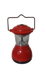 HEDIYELIK 8268 KUCUK FENER 6 LEDLI (7012)