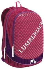 LUMBERJACK SIRT CANTASI (LMCAN20309)