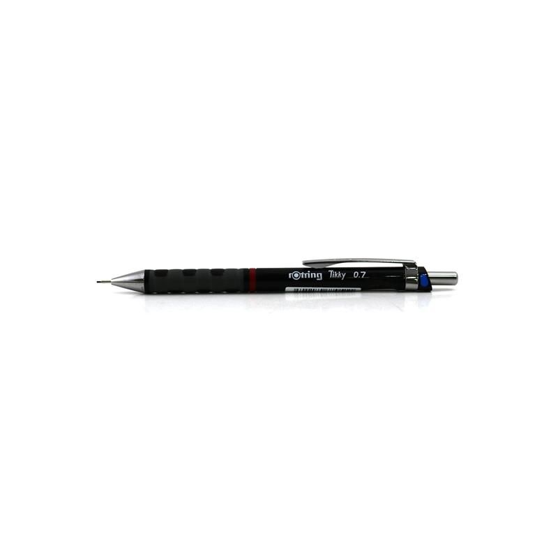 ROTRING TIKKY VERSATIL RD 07 SIYAH (770510)