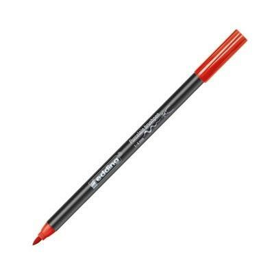 EDDING PORSELEN KALEMI E-4200 KIRMIZI