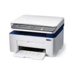 XEROX 3025 FOTOKOPI /TARAYICI WIFI MONO LAZER YAZI