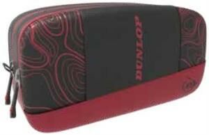 DUNLOP KALEM CANTASI IKI BOLMELI (DPKLK20531)