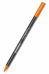 EDDING PORSELEN KALEMI E-4200 TURUNCU