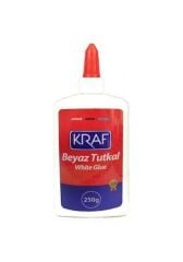 KRAF YAPISTIRICI BEYAZ TUTKAL 250g 785G