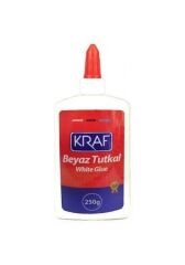 KRAF YAPISTIRICI BEYAZ TUTKAL 250g 785G