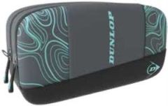 DUNLOP KALEM CANTASI IKI BOLMELI (DPKLK20533)