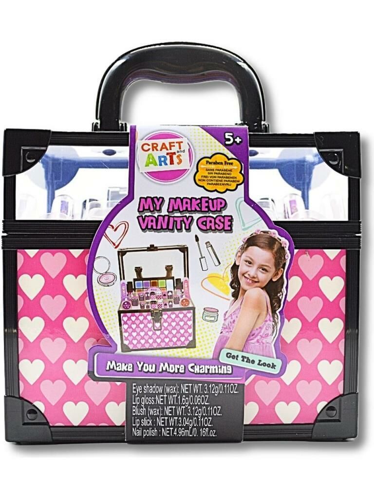 CRAFT AND ARTS MAKYAJ VITRIN KUTUSU S22767