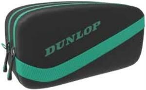 DUNLOP KALEM CANTASI IKI BOLMELI (DPKLK20517)