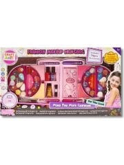 CRAFT AND ARTS FASHION MAKYAJ CANTASI S22632