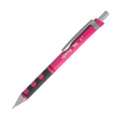ROTRING TIKKY VERSATIL RD 07 FOSFORLU PEMBE