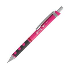 ROTRING TIKKY VERSATIL RD 07 FOSFORLU PEMBE