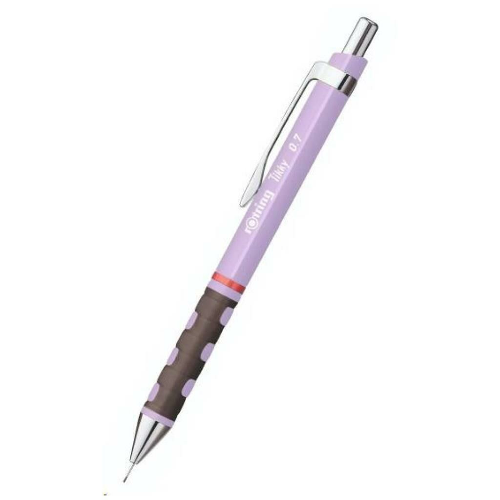 ROTRING VERSATIL TIKKY 0.7 LILA