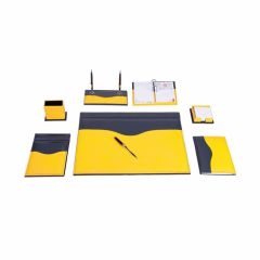 GULPAS SUMEN TAKIMI 9 PARCA TARAFTAR SARI-LAC(263)