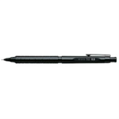 PENTEL VERSATIL ORENZ NERO 05 MAT KARBON SIYAH