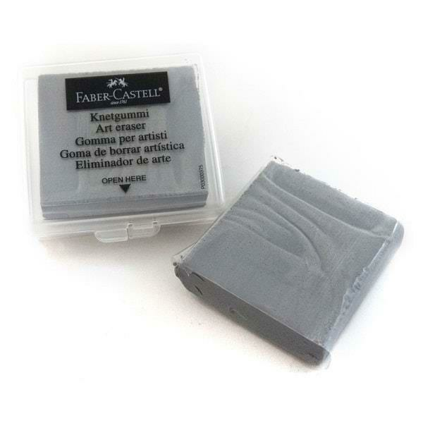 FABER HAMUR SILGI GRI 7220/18  1 LI KUTULU(127220)