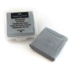 FABER HAMUR SILGI GRI 7220/18  1 LI KUTULU(127220)