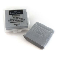 FABER HAMUR SILGI GRI 7220/18  1 LI KUTULU(127220)