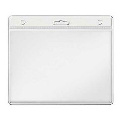 PERSONA KART POSETI DIKEY 8.7x13 CM 100 LU (311-S)