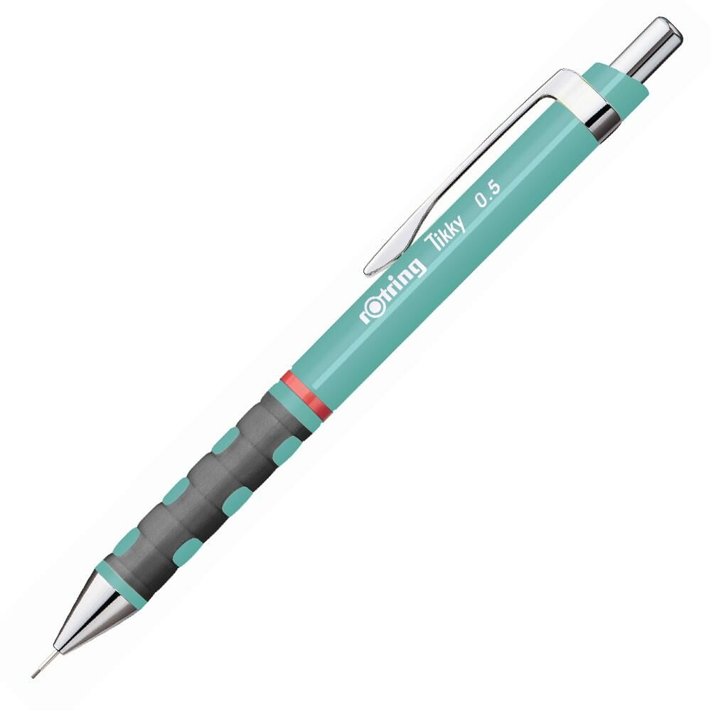 ROTRING VERSATIL TIKKY 0.5 DENIZ MAVISI