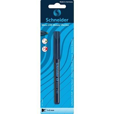 SCHNEIDER SAHTE PARA KONTROL KALEMI (249) GERMANY