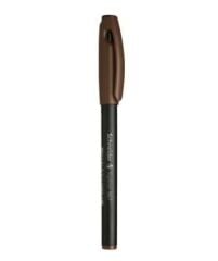 SCHNEIDER GLISS KALEM 0.4mm KAHVE RENGI 967