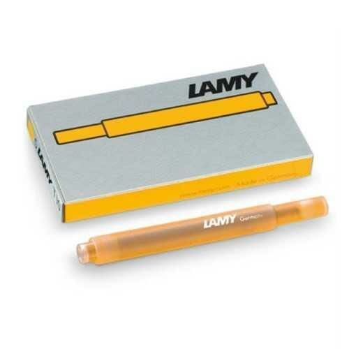 LAMY DOLMA KALEM KARTUSU MANGO 5 LI (T10)