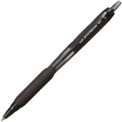 UNI JEL KALEM JETSTREAM RT SXN-101 0.7N SIYAH