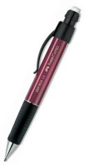 FABER CASTELL GRIP PLUS VERSATIL 1.4 KIRMIZI