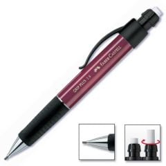 FABER CASTELL GRIP PLUS VERSATIL 1.4 KIRMIZI