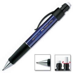 FABER CASTELL GRIP PLUS VERSATIL 1.4 MAVI (5084131