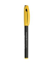 SCHNEIDER GLISS KALEM 0.4mm SARI 967