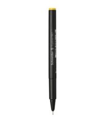 SCHNEIDER GLISS KALEM 0.4mm SARI 967