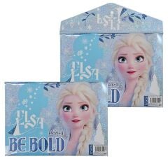 MIKRO CITCIT DOSYA FROZEN FEARLESS 43725