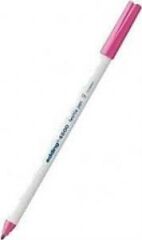 EDDING T-SHIRT KALEMI E-4600 KARMIN (019)