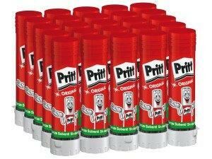 PRITT YAPISTIRICI STICK 11gr  25 LI (208882)