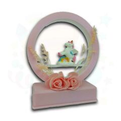 NEDI HEDIYELIK SUS UNICORN LED ISIKLI NEDI-2008