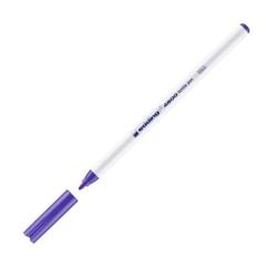 EDDING T-SHIRT KALEMI E-4600 FOS.MOR (068)