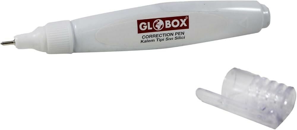 GLOBOX SIVI SILICI  KALEM TIPI (6592)